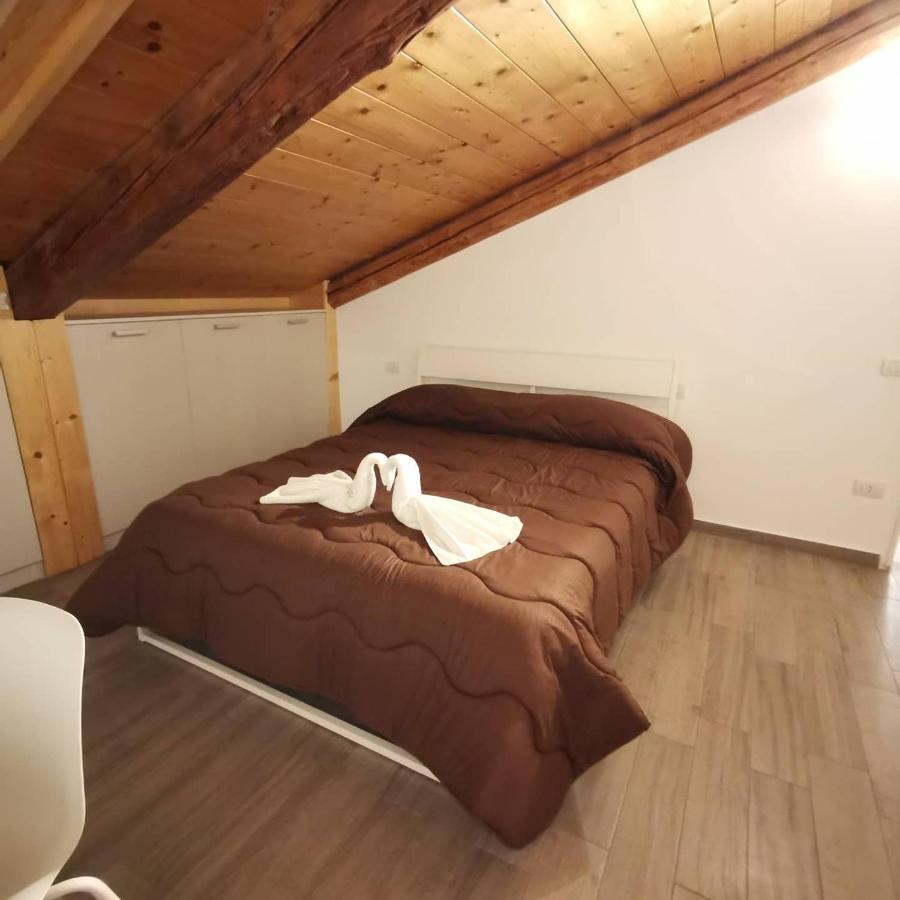 Cuore Partenopeo B&B Неаполь Екстер'єр фото