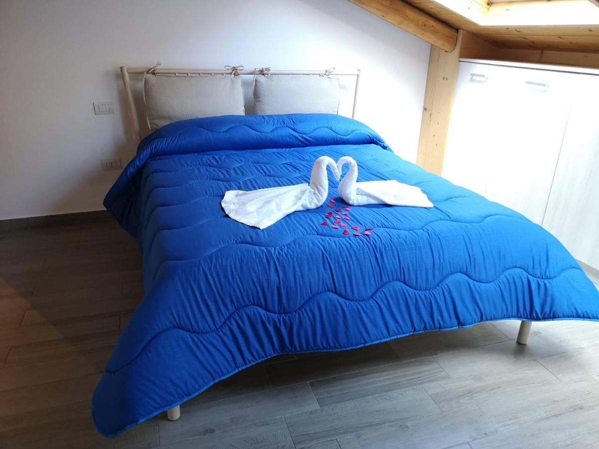 Cuore Partenopeo B&B Неаполь Екстер'єр фото
